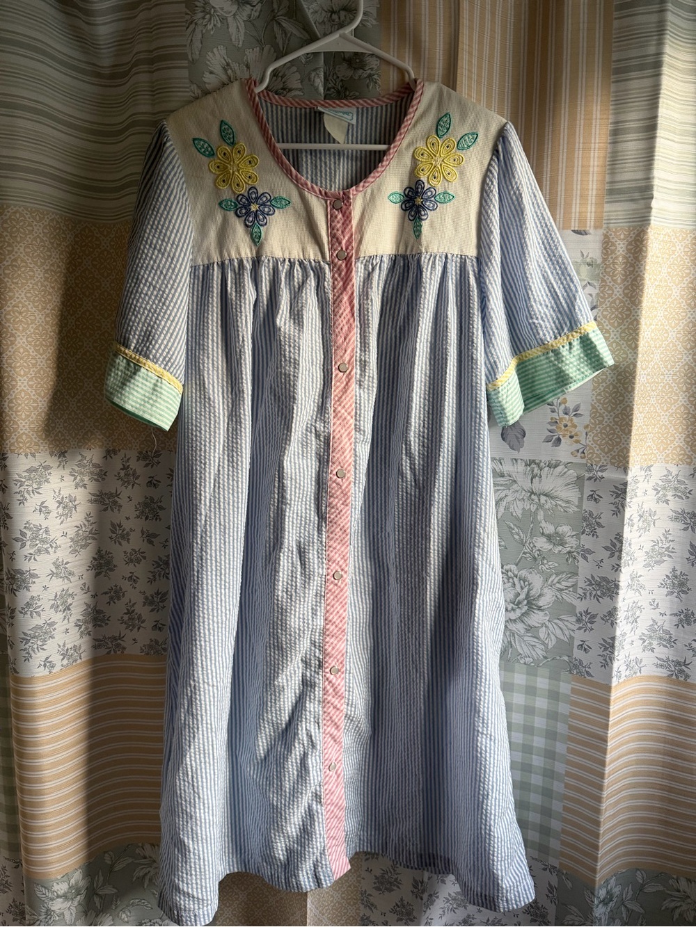 Vintage Nightgown